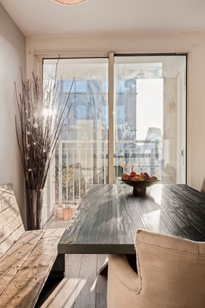 Medium property photo - Van Hallstraat 695, 1051 HG Amsterdam
